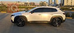 Mazda CX-50